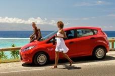 Avis Moorea